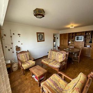 Apartamento de 2 Dormitorios